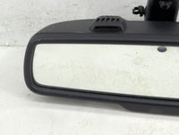 2014-2016 Dodge Durango Interior Rear View Mirror Replacement OEM P/N:68231564AC Fits Fits 2014 2015 2016 OEM Used Auto Part