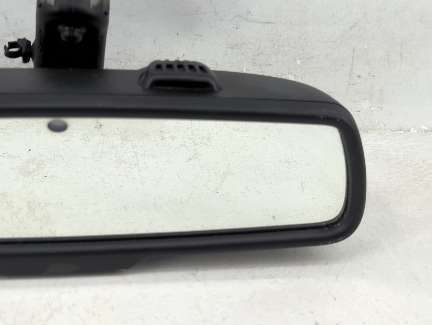 2014-2016 Dodge Durango Interior Rear View Mirror Replacement OEM P/N:68231564AC Fits Fits 2014 2015 2016 OEM Used Auto Part