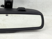 2014-2016 Dodge Durango Interior Rear View Mirror Replacement OEM P/N:68231564AC Fits Fits 2014 2015 2016 OEM Used Auto Part