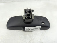 2014-2016 Dodge Durango Interior Rear View Mirror Replacement OEM P/N:68231564AC Fits Fits 2014 2015 2016 OEM Used Auto Part