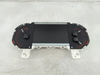 compare product 2016 Dodge Durango Instrument Cluster Speedometer Gauges P/N:68251670AG Fits OEM Used Auto Parts