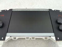 2016 Dodge Durango Instrument Cluster Speedometer Gauges P/N:68251670AG Fits OEM Used Auto Parts - Oemusedautoparts1.com