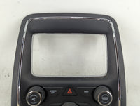 2016-2017 Dodge Durango Climate Control Module Temperature AC/Heater Replacement P/N:68253725AG Fits Fits 2016 2017 OEM Used
