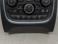 2016-2017 Dodge Durango Climate Control Module Temperature AC/Heater Replacement P/N:P68253735AE Fits Fits 2016 2017 OEM Use