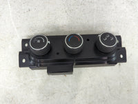 2016 Dodge Durango Climate Control Module Temperature AC/Heater Replacement P/N:68287297AA Fits OEM Used Auto Parts - Oemuse