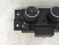 2016 Dodge Durango Climate Control Module Temperature AC/Heater Replacement P/N:68287297AA Fits OEM Used Auto Parts - Oemuse