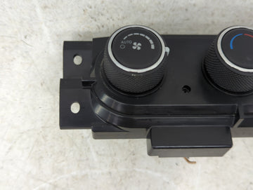 2016 Dodge Durango Climate Control Module Temperature AC/Heater Replacement P/N:68287297AA Fits OEM Used Auto Parts