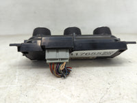 2016 Dodge Durango Climate Control Module Temperature AC/Heater Replacement P/N:68287297AA Fits OEM Used Auto Parts - Oemuse