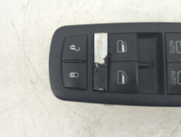 2016-2021 Dodge Durango Master Power Window Switch Replacement Driver Side Left P/N:68289802AB Fits OEM Used Auto Parts - Oe