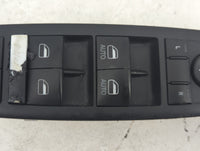 2016-2021 Dodge Durango Master Power Window Switch Replacement Driver Side Left P/N:68289802AB Fits OEM Used Auto Parts - Oe