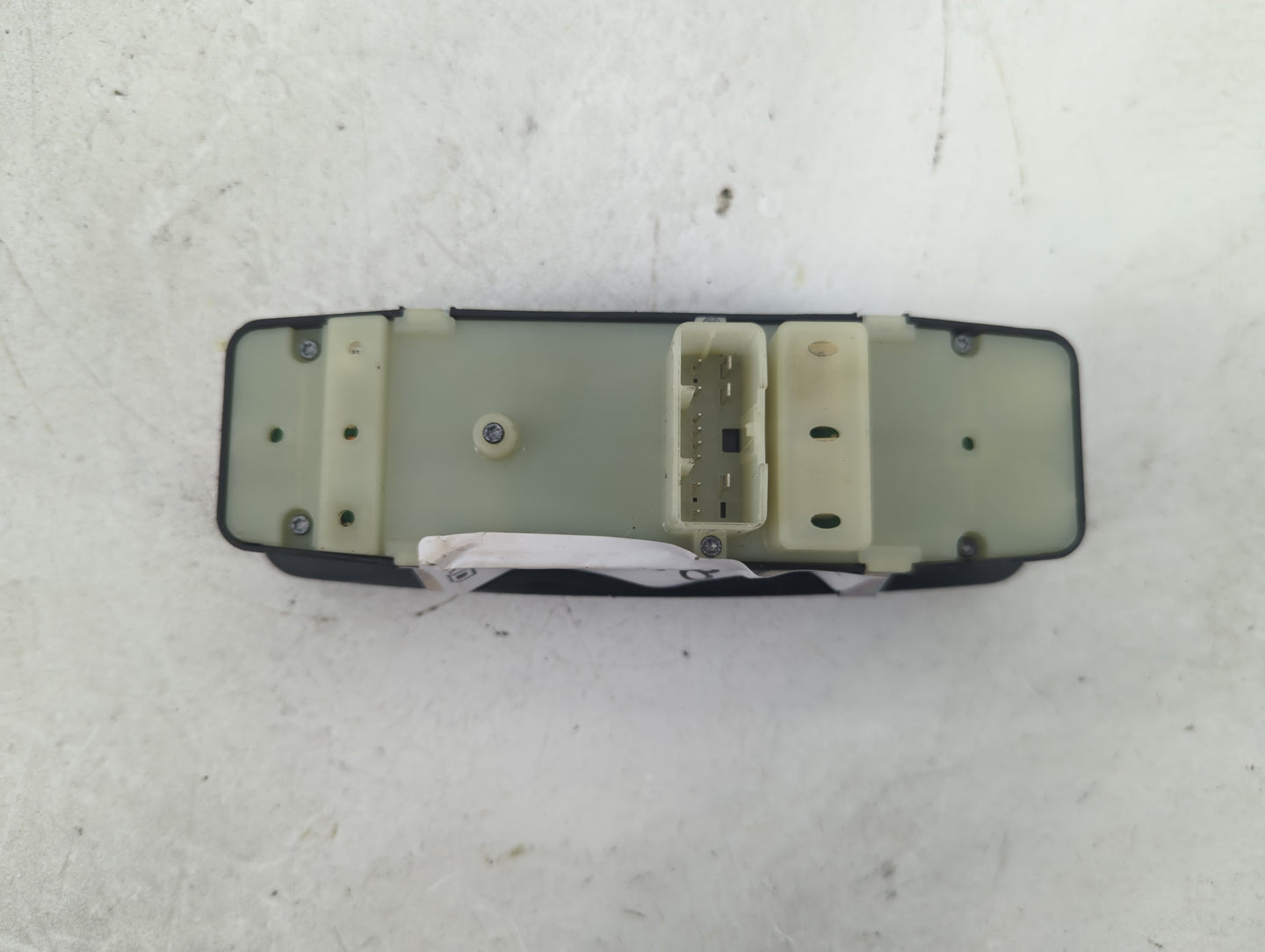 2016-2021 Dodge Durango Master Power Window Switch Replacement Driver Side Left P/N:68289802AB Fits OEM Used Auto Parts - Oe