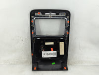 2016 Dodge Durango Radio Control Panel - Oemusedautoparts1.com
