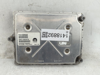 compare product 2016-2017 Dodge Durango PCM Engine Control Computer ECU ECM PCU OEM Fits Fits 2016 2017 OEM Used Auto Parts