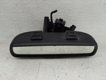 2014-2016 Dodge Durango Interior Rear View Mirror Replacement OEM P/N:68231564AC Fits Fits 2014 2015 2016 OEM Used Auto Part
