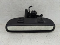2014-2016 Dodge Durango Interior Rear View Mirror Replacement OEM P/N:68231564AC Fits Fits 2014 2015 2016 OEM Used Auto Part