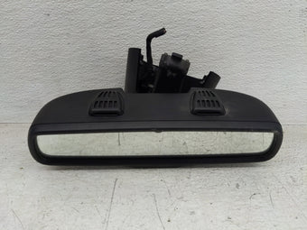 compare product 2014-2016 Dodge Durango Interior Rear View Mirror Replacement OEM P/N:68231564AC Fits Fits 2014 2015 2016 OEM Used Auto Parts