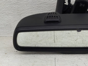 2014-2016 Dodge Durango Interior Rear View Mirror Replacement OEM P/N:68231564AC Fits Fits 2014 2015 2016 OEM Used Auto Parts