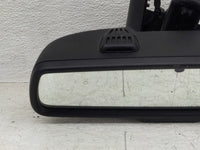 2014-2016 Dodge Durango Interior Rear View Mirror Replacement OEM P/N:68231564AC Fits Fits 2014 2015 2016 OEM Used Auto Part