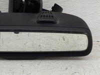 2014-2016 Dodge Durango Interior Rear View Mirror Replacement OEM P/N:68231564AC Fits Fits 2014 2015 2016 OEM Used Auto Part
