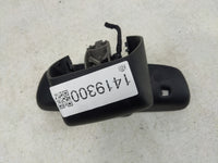 2014-2016 Dodge Durango Interior Rear View Mirror Replacement OEM P/N:68231564AC Fits Fits 2014 2015 2016 OEM Used Auto Part