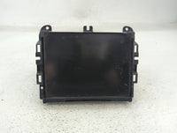 2016 Dodge Durango Radio AM FM Cd Player Receiver Replacement P/N:VP4NA 68258382AG, QNG-BE2801, 6434C-BE2801, T008E107671999