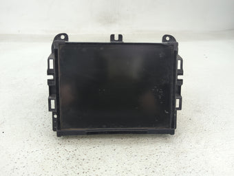 compare product 2016 Dodge Durango Radio AM FM Cd Player Receiver Replacement P/N:VP4NA 68258382AG, QNG-BE2801, 6434C-BE2801, T008E107671999 Fits OEM Used Auto Parts