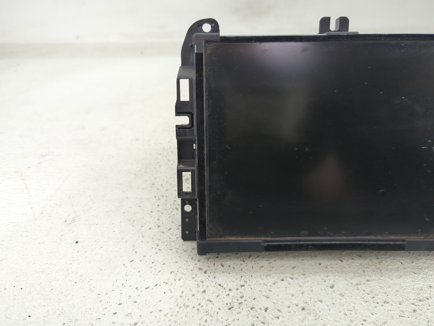 2016 Dodge Durango Radio AM FM Cd Player Receiver Replacement P/N:VP4NA 68258382AG, QNG-BE2801, 6434C-BE2801, T008E107671999