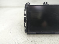 2016 Dodge Durango Radio AM FM Cd Player Receiver Replacement P/N:VP4NA 68258382AG, QNG-BE2801, 6434C-BE2801, T008E107671999