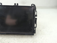2016 Dodge Durango Radio AM FM Cd Player Receiver Replacement P/N:VP4NA 68258382AG, QNG-BE2801, 6434C-BE2801, T008E107671999