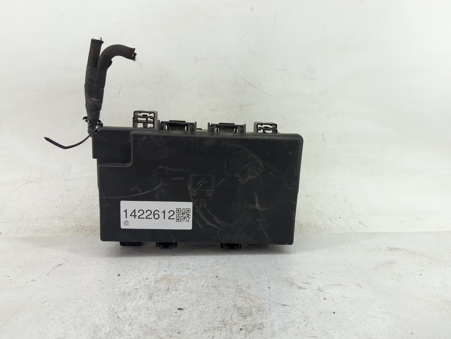 2016 Dodge Durango Fusebox Fuse Box Panel Relay Module P/N:7140-5131-30 7140-1980-30 Fits OEM Used Auto Parts - Oemusedautop