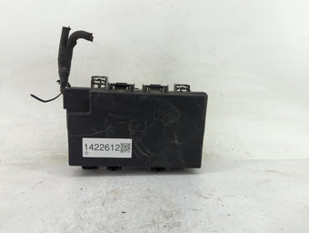 compare product 2016 Dodge Durango Fusebox Fuse Box Panel Relay Module P/N:7140-5131-30 7140-1980-30 Fits OEM Used Auto Parts