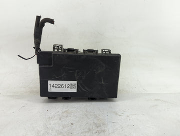 2016 Dodge Durango Fusebox Fuse Box Panel Relay Module P/N:7140-5131-30 7140-1980-30 Fits OEM Used Auto Parts - Oemusedautop