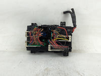 2016 Dodge Durango Fusebox Fuse Box Panel Relay Module P/N:7140-5131-30 7140-1980-30 Fits OEM Used Auto Parts - Oemusedautop
