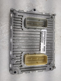 2016-2017 Dodge Durango PCM Engine Control Computer ECU ECM PCU OEM P/N:P68243326AA T00EP1786CUJ95 Fits Fits 2016 2017 OEM U