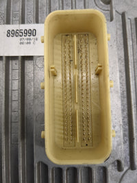 2016-2017 Dodge Durango PCM Engine Control Computer ECU ECM PCU OEM P/N:P68243326AA T00EP1786CUJ95 Fits Fits 2016 2017 OEM U