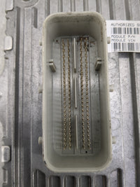 2016-2017 Dodge Durango PCM Engine Control Computer ECU ECM PCU OEM P/N:P68243326AA T00EP1786CUJ95 Fits Fits 2016 2017 OEM U