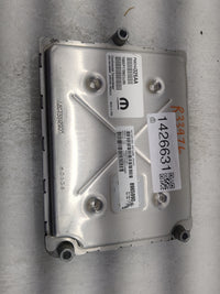2016-2017 Dodge Durango PCM Engine Control Computer ECU ECM PCU OEM P/N:P68243326AA T00EP1786CUJ95 Fits Fits 2016 2017 OEM U