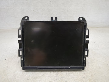 2016 Dodge Durango Radio AM FM Cd Player Receiver Replacement P/N:68258382AF 68258382AE, VP4NA, QNG-BE2801, 6434C-BE2801 Fit