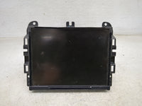 2016 Dodge Durango Radio AM FM Cd Player Receiver Replacement P/N:68258382AF 68258382AE, VP4NA, QNG-BE2801, 6434C-BE2801 Fit