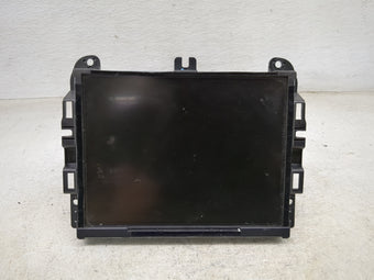 compare product 2016 Dodge Durango Radio AM FM Cd Player Receiver Replacement P/N:68258382AF 68258382AE, VP4NA, QNG-BE2801, 6434C-BE2801 Fits OEM Used Auto Parts