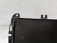 2016 Dodge Durango Radio AM FM Cd Player Receiver Replacement P/N:68258382AF 68258382AE, VP4NA, QNG-BE2801, 6434C-BE2801 Fit