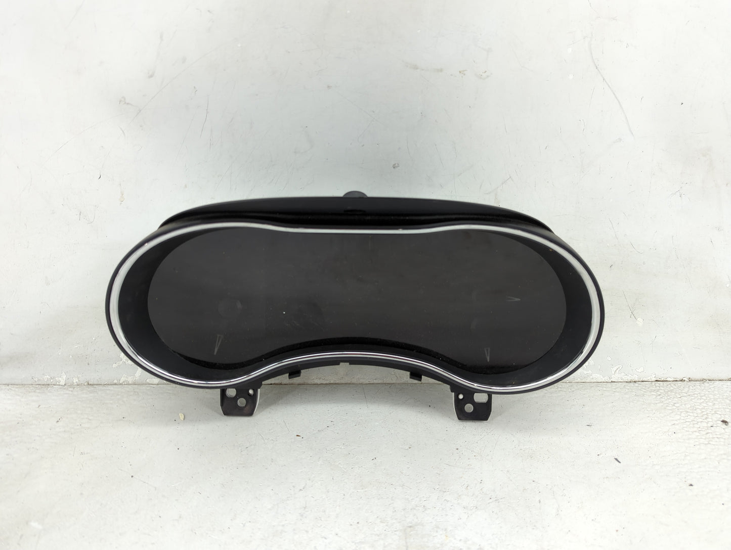 2016 Dodge Durango Instrument Cluster Speedometer Gauges P/N:68251670AG Miles:164K Fits OEM Used Auto Parts - Oemusedautopar