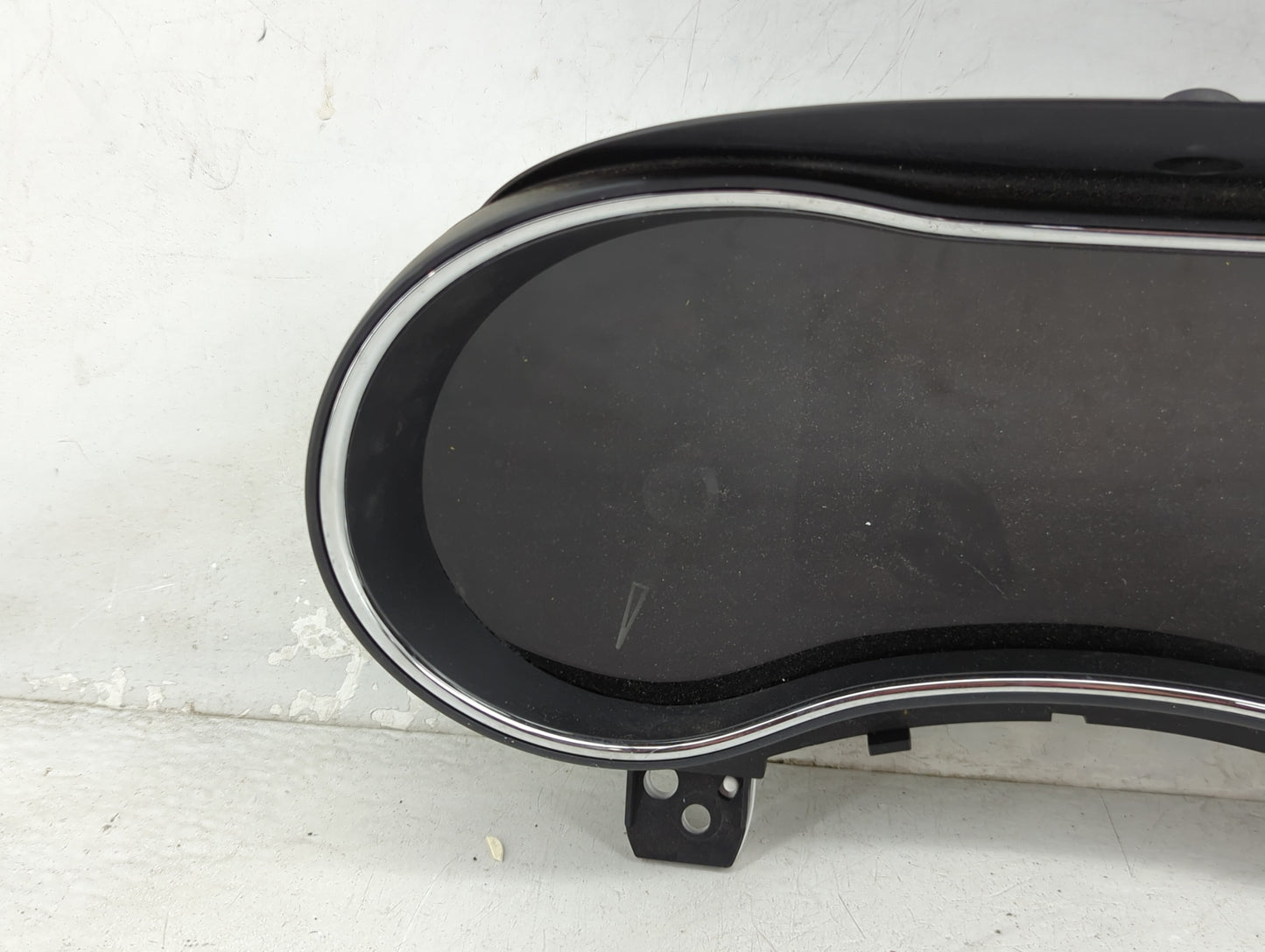 2016 Dodge Durango Instrument Cluster Speedometer Gauges P/N:68251670AG Miles:164K Fits OEM Used Auto Parts - Oemusedautopar