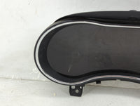 2016 Dodge Durango Instrument Cluster Speedometer Gauges P/N:68251670AG Miles:164K Fits OEM Used Auto Parts - Oemusedautopar