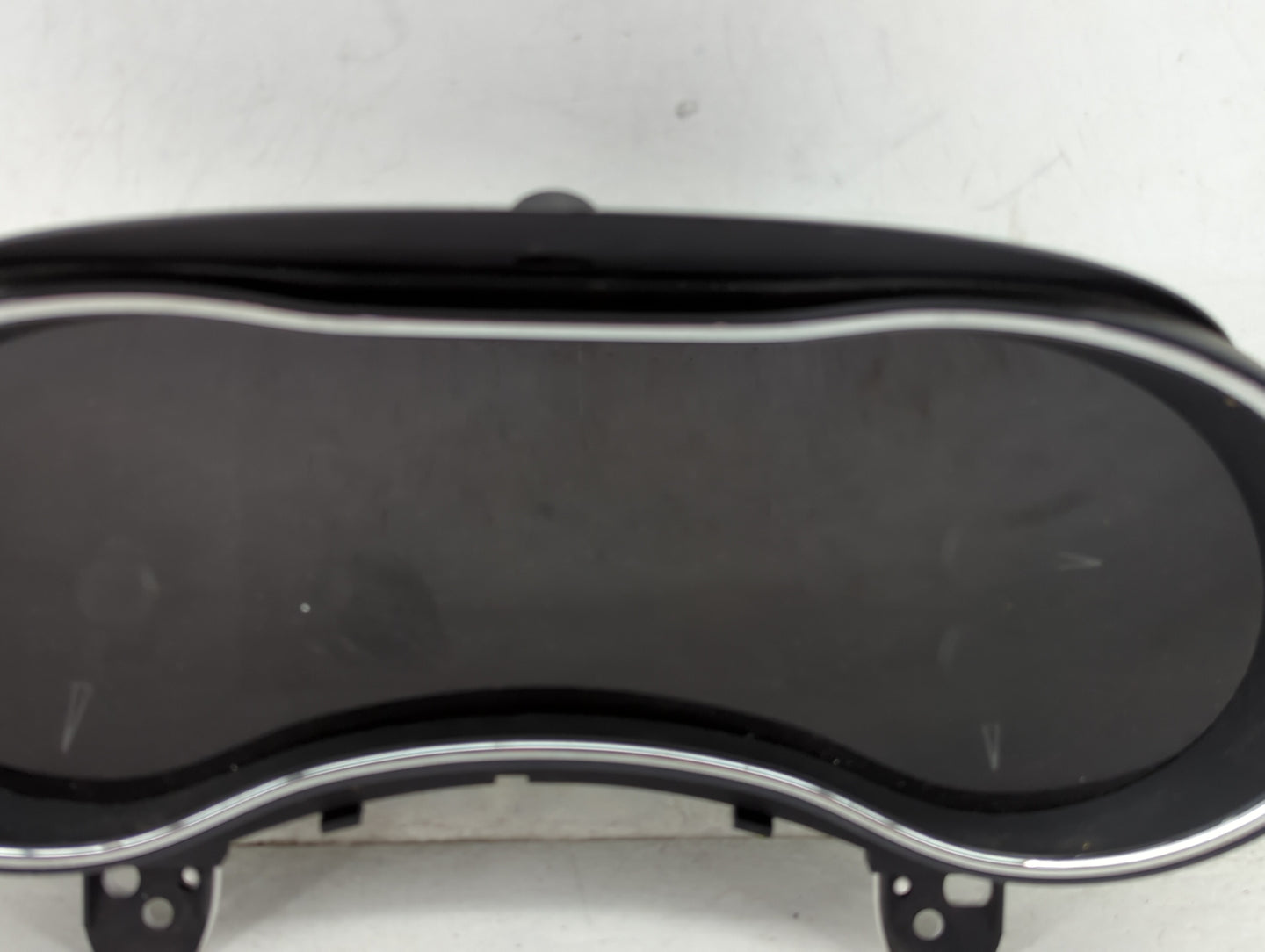 2016 Dodge Durango Instrument Cluster Speedometer Gauges P/N:68251670AG Miles:164K Fits OEM Used Auto Parts - Oemusedautopar