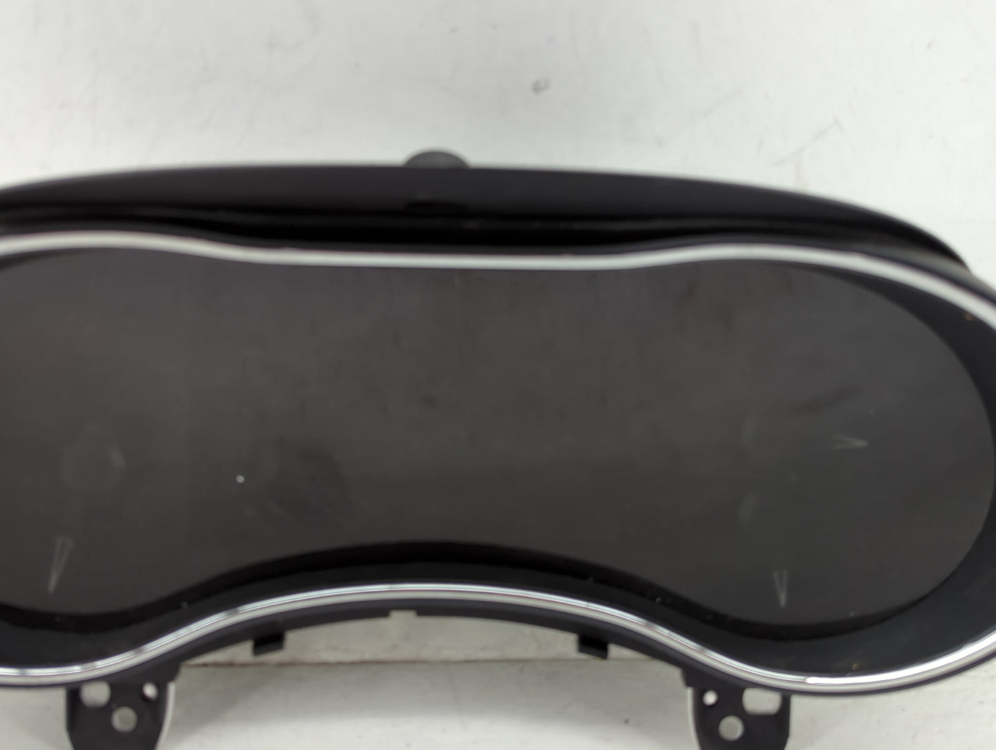 2016 Dodge Durango Instrument Cluster Speedometer Gauges P/N:68251670AG Miles:164K Fits OEM Used Auto Parts - Oemusedautopar