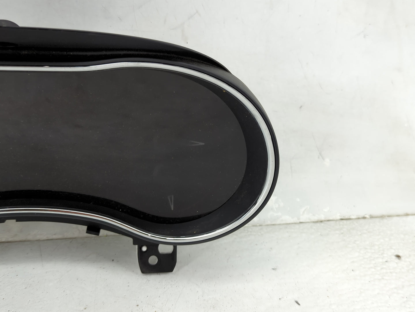 2016 Dodge Durango Instrument Cluster Speedometer Gauges P/N:68251670AG Miles:164K Fits OEM Used Auto Parts - Oemusedautopar