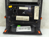 2016-2017 Dodge Durango Climate Control Module Temperature AC/Heater Replacement Fits Fits 2016 2017 OEM Used Auto Parts - O
