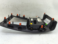 2016-2017 Dodge Durango Climate Control Module Temperature AC/Heater Replacement Fits Fits 2016 2017 OEM Used Auto Parts - O