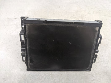 2016 Dodge Durango Radio AM FM Cd Player Receiver Replacement P/N:68258382AG T00BE109670358, GNG-BE2801, 6434C-BE2801 Fits O